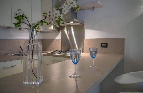 Pieve Vecchia Apartment | Flat near the beach