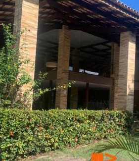 Barra de Sao Miguel Apartment | Flat no Iloa Residence Barra de São Miguel ILO208S