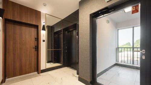 Orunia-St. Wojciech-Lipka Apartment | Flat nr 14