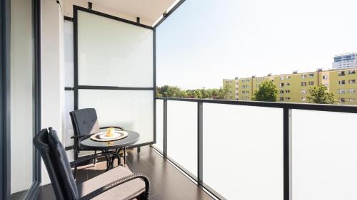 Orunia-St. Wojciech-Lipka Apartment | Flat nr 14