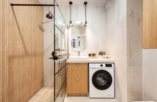 Orunia-St. Wojciech-Lipka Apartment | Flat nr 14