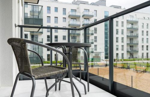 Orunia-St. Wojciech-Lipka Apartment | Flat nr 14