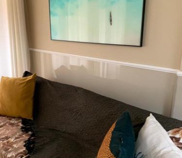 Porto de Galinhas Apartment | Flat Oka beach residence luxo