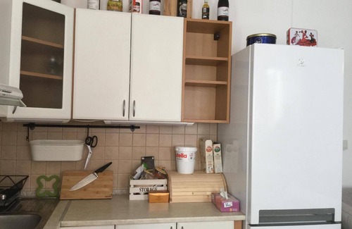 Litomysl Apartment | Flat on a gated property