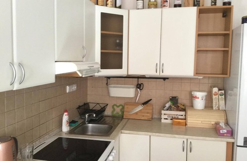 Litomysl Apartment | Flat on a gated property