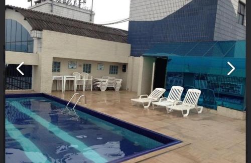 Sao Vicente Apartment | Flat - Palladium Apart Service