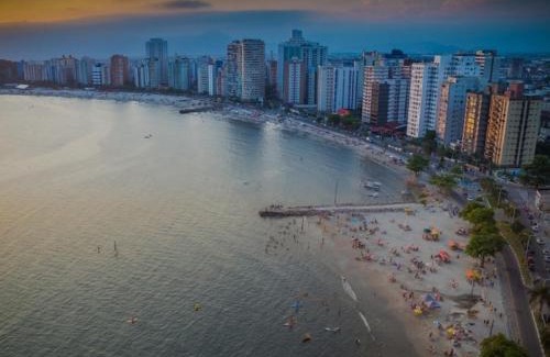 Sao Vicente Apartment | Flat - Palladium Apart Service