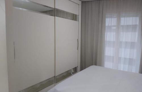 Paraiso Apartment | Flat Parque Ibirapuera