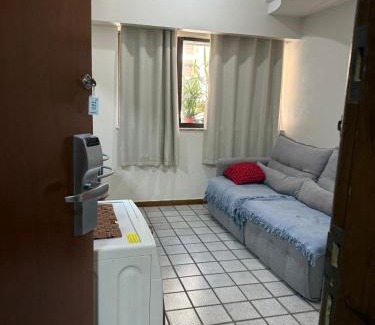 Vila Velha Apartment | Flat Pasárgada III (apt 116)