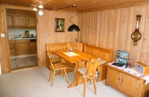 Heubach Apartment | Flat "Südhang Rüschegg"