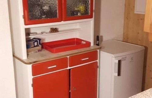 Heubach Apartment | Flat "Südhang Rüschegg"