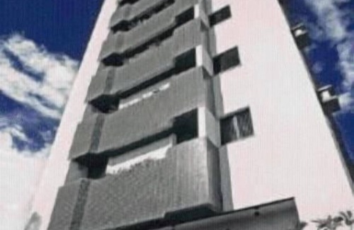 Vila Sao Francisco Apartment | Flat Saint Paul Residence