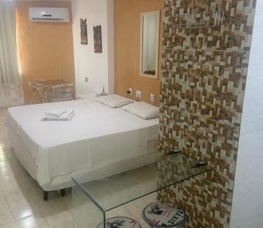 Intermares Apartment | Flat Service Praia