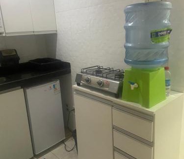 Intermares Apartment | Flat Service Praia