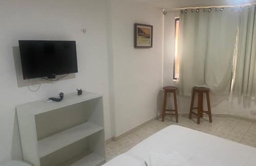 Intermares Apartment | Flat Service Praia