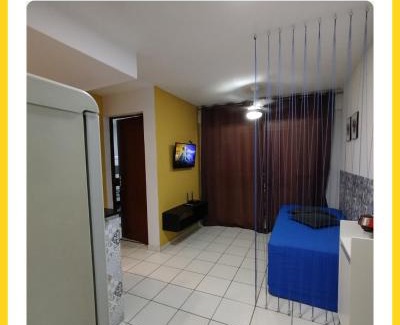 Sao Luis Apartment | Flat Smart Home