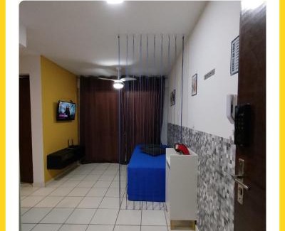 Sao Luis Apartment | Flat Smart Home