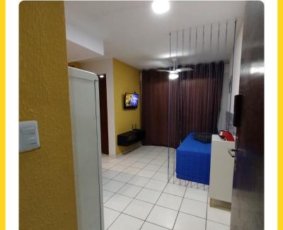 Sao Luis Apartment | Flat Smart Home