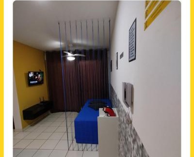 Sao Luis Apartment | Flat Smart Home