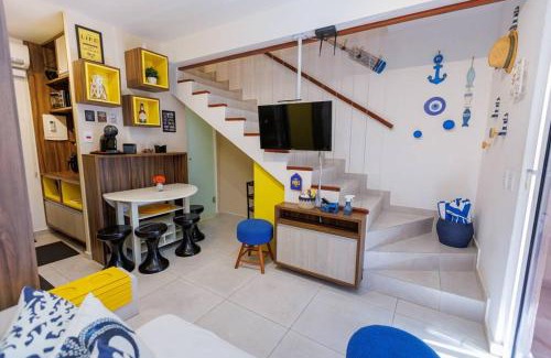 Pipa Apartment | Flat Solar Água 127 - Family & Friends