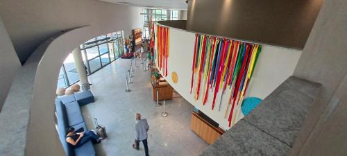 Boa Viagem Apartment | Flat Sorriso - Beach Class Conventions