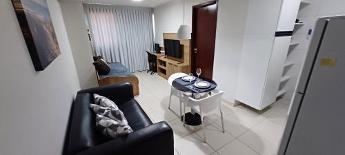Boa Viagem Apartment | Flat Sorriso - Beach Class Conventions