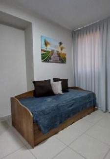 Boa Viagem Apartment | Flat Sorriso - Beach Class Conventions