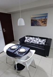 Boa Viagem Apartment | Flat Sorriso - Beach Class Conventions