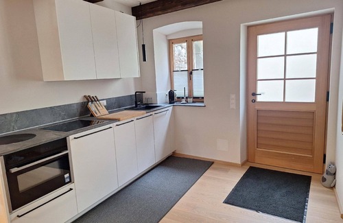 Gmuend in Kaernten Apartment | Flat Stadtmauerloft Gmünd