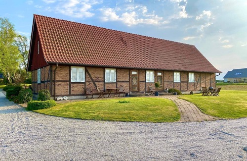 Bara Apartment | Flat "Studio Eagle" with private car park