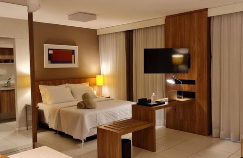 Camorim Hotel | Flat & Suítes in Rio Stay