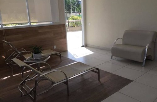 Camorim Hotel | Flat & Suítes in Rio Stay