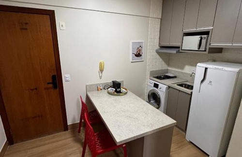 Sudoeste e Octogonal Apartment | Flat Sudoeste Mont Blanc by CentoEdez