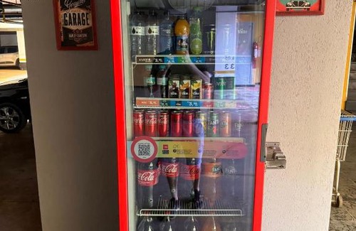 Sudoeste e Octogonal Apartment | Flat Sudoeste Mont Blanc by CentoEdez