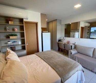 Porto de Galinhas Apartment | FLAT TÉRREO - MANA BEACH EXPERIENCE - PRAIA DE MURO ALTO