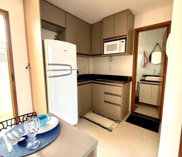 Tamandare Apartment | Flat Tamandaré Miray Exclusive Apartamento 104