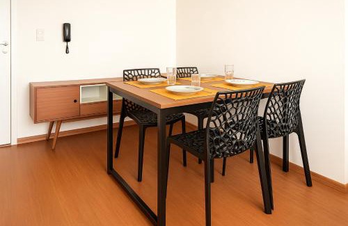 Barretos Apartment | Flat Terras de Portinari