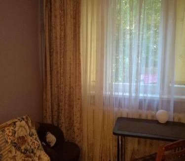 Targowek Apartment | Flat Trocka Street