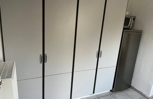 Bulkau Apartment | Flat with communal pool