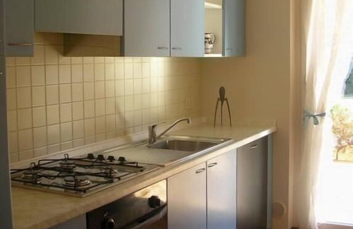 Borgo Ticino Apartment | Flat with garden near Lake Maggiore