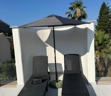 Mondello Apartment | Flat with Jacuzzi - Casa Pia