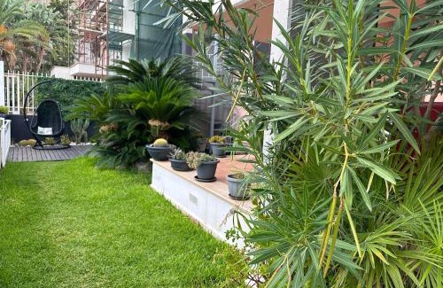 Mondello Apartment | Flat with Jacuzzi - Casa Pia