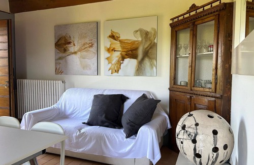 Fossombrone Other | Flat with private parking