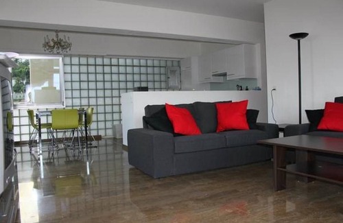 Muralto Apartment | Flat with stunning 180-view and swimming pool