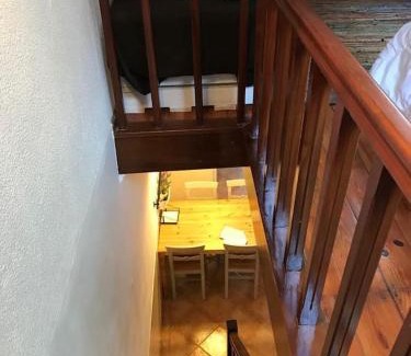 Misericordia Apartment | Flat with Terrace in Adamastor
