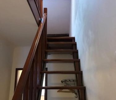 Misericordia Apartment | Flat with Terrace in Adamastor