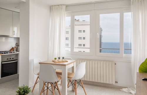 Blanes Villa | Flateli Blanes Vista Mar