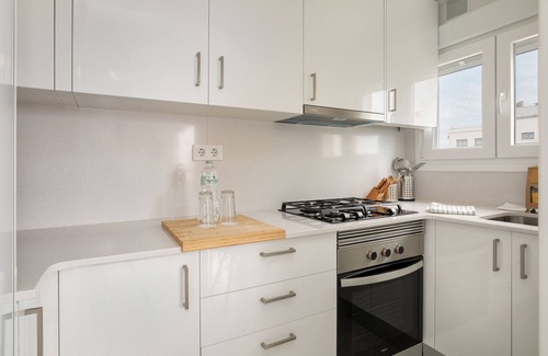 Blanes Villa | Flateli Blanes Vista Mar