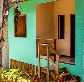 Itacare Apartment | Flats Brasil Itacaré