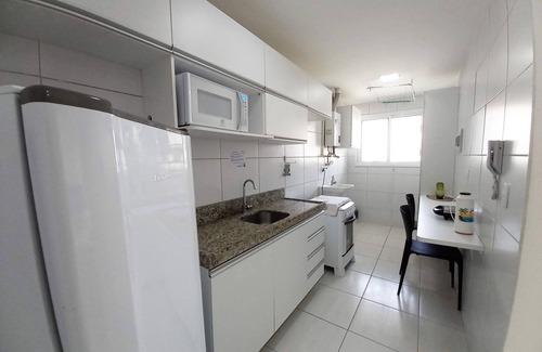 Porto de Galinhas Apartment | Flats no Muro Alto Club